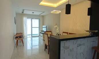 Imagem: Exclusivo 3/4 Buraquinho Lauro Freitas Mobiliado