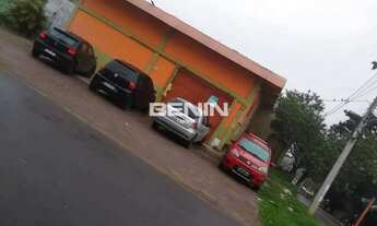 Imagem 3: Pavilhão/Prédio Comercial em OLARIA com 300 m² , 10 vaga(s). Pavilhão/Prédio Comercial em