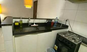 Imagem 7: 2qts Mobiliado c/Academia Pisc restaurante