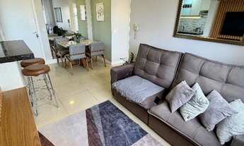 Imagem 2: Vende-se Apartamento 2 dormitórios com Suíte no Lindoia