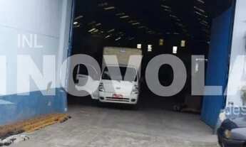 Imagem 5: Oportunidade de investimento! Galpão em Cumbica com 4.000m²