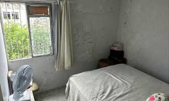 Imagem 5: Apartamento no Cristo