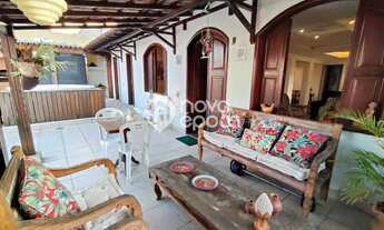 Imagem 7: Tijuca Apartamento cobertura com 3 dormitórios