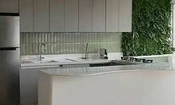 Imagem: Apartamento 2 quartos mobiliado e decorado