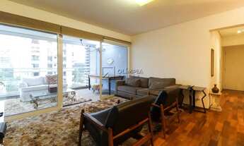 Imagem: Aluguel Apartamento 2 Dormitórios - 135