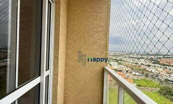 Imagem 4: Apartamento com 2 dormitórios, 56 m² - venda por R$ 430.000,00 ou aluguel por R$ 3.206,67