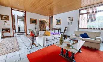 Imagem 4: Casa com 4 dormitórios à venda, 321 m² por R$ 1.800.000,00 - Itaipu - Niterói/RJ