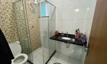 Imagem 6: Casa de condomínio para venda no Catolé