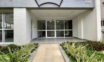 Imagem 3: 2 DORM NOVO COM SUÍTE E VAGA DUPLA - PRÓXIMO BARÃO