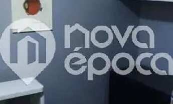 Imagem 5: Tijuca Galpão / depósito com 1 vaga na garagem