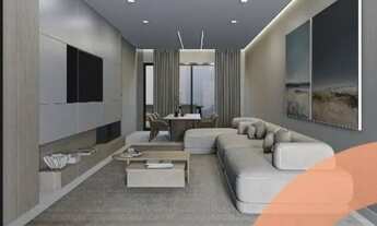 Imagem 2: Apartamento nos bancários com 3 quartos sendo 1 suíte