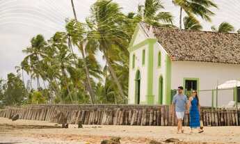 Imagem 6: INVISTA COM SINAL DE 20 MIL E MENSAIS R$ 1.039 NESTE EMPREENDIMENTO COM ARÉA DE LAZER MINI