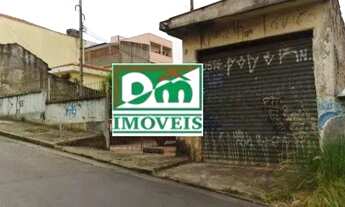 Imagem: Terreno à venda, 675 m² por R$ 2.438.000,00