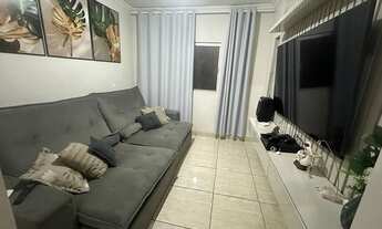 Imagem 2: Vende-se Casa 3Q (1 Suíte + Closet) + Barracão - Setor Morada do Sol