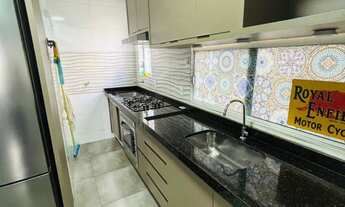 Imagem 5: Apartamento semi mobiliado para locação - Setor Bueno