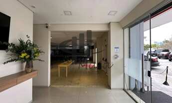 Imagem 5: Venda Prédio Comercial Santo Andre Vila Curuca Ref: 43890