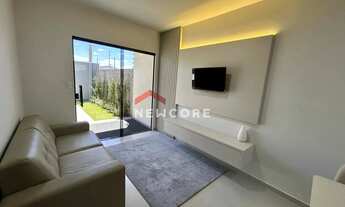 Imagem 4: Casa em Rua C - Boa Vista - Luís Eduardo Magalhães/BA