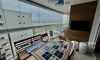 Imagem 2: Costa do Atlântico - Frente Leste [6259