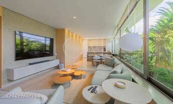 Imagem 3: Apartamento mobiliado à venda no Auxiliadora