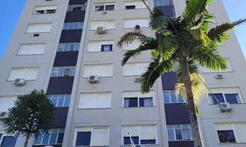 Imagem: Cobertura em Avenida Érico Veríssimo