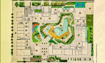 Imagem 5: Saint Tropez Riviera Lançamento de Apartamentos Alto Padrão