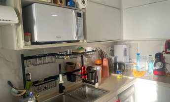 Imagem 7: Imóvel para aluguel possui 133 metros quadrados com 3 quartos em Pituba - Salvador - BA