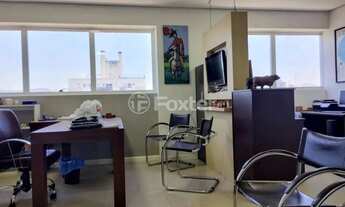 Imagem 4: Sala / Conjunto Comercial à venda Avenida Érico Veríssimo, Menino Deus - Porto Alegre