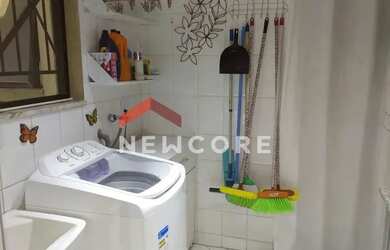 Imagem 3: Apartamento em Rua Dona Amélia Pantaleão - Vila Pantaleão - Caçapava/SP