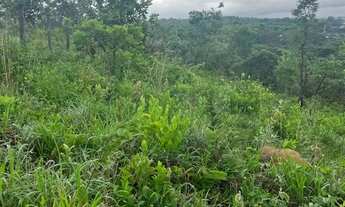 Imagem 6: LOTE À VENDA NÚCLEO RURAL TAQUARI SMLN MI 06