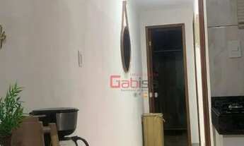 Imagem 3: Apartamento com 2 dormitórios à venda, 72 m² por R$ 260.000 - São Cristóvão - Cabo Frio/RJ