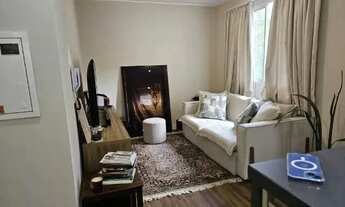 Imagem 4: Apartamento com 2 dormitórios 2 vagas a venda no Panamby