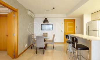 Imagem 6: Apartamento 1 dormitório no bairro Três Figueiras