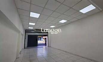 Imagem 6: LOJA COMERCIAL PARA LOCAÇÃO NO BAIRRO AZENHA - 02 BANHEIROS - COM MEZANINO - 200M²