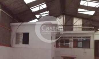 Imagem 5: Edifício Comercial em Agua Rasa