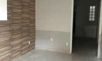 Imagem: Casa de Vila de dois quartos no Engenho