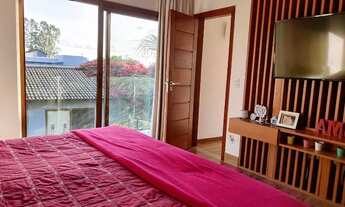 Imagem 2: Lindíssima casa Condomínio Haras Residence 4/4 suítes em Conceição do Jacuípe