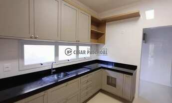 Imagem 4: Casa em Condomínio Térrea CRAVINHOS Disponível Para Locação CRAVINHOS 3 Dormitórios 2 Banh