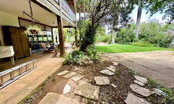 Imagem 4: Casa com 7 quartos à venda em Belo Horizonte