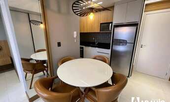 Imagem 3: Loft com 1 dormitório para alugar no Centro - Itajaí