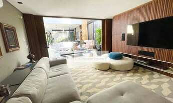 Imagem 7: Casa com 5 dormitórios, 800 m² - venda por R$ 14.990.000 ou aluguel por R$ 49.200/mês - Ca