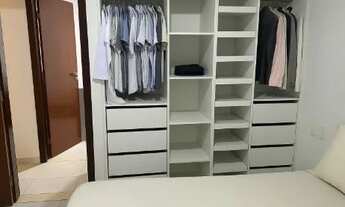 Imagem 6: Apartamento residencial Cancún - Candelária - Natal RN