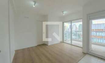 Imagem: Apartamento à Venda - Consolação, 1 Quarto