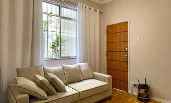 Imagem: Apartamento 2 quartos - Centro