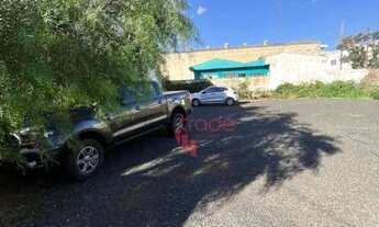 Imagem: Terreno Residencial de 250m² Disponível