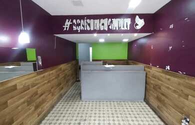 Imagem 3: Excelente Loja com banheiro, 34m² próximo a Praça 1º de Maio em Bangu