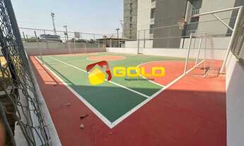 Imagem 3: Apartamento para Locação em Uberlândia, Morumbi, 2 dormitórios, 1 suíte, 2 banheiros, 1 va