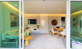 Imagem 7: Apartamento 03 quartos à venda na Savassi próximo ao Minas Tênis Clube I