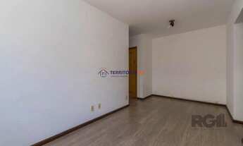 Imagem 3: Apartamento 52m², 2 dormitórios no bairro Cidade Baixa