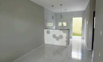 Imagem 4: VG- Casa nova Messejana