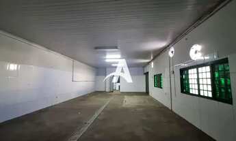 Imagem 7: Aluguel Galpão MARTINS